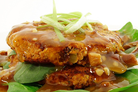 Egg Foo Yung